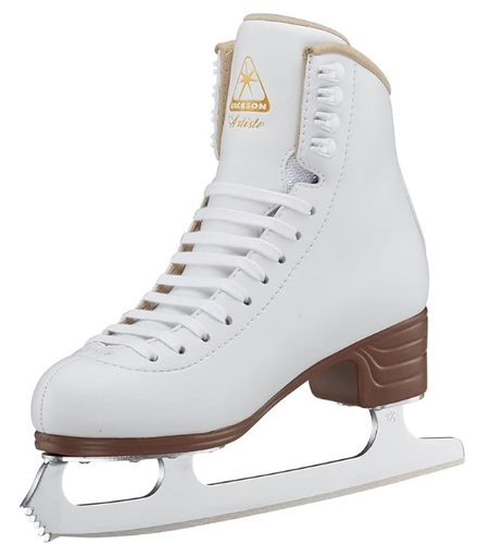 Jackson Artiste Figure Skates