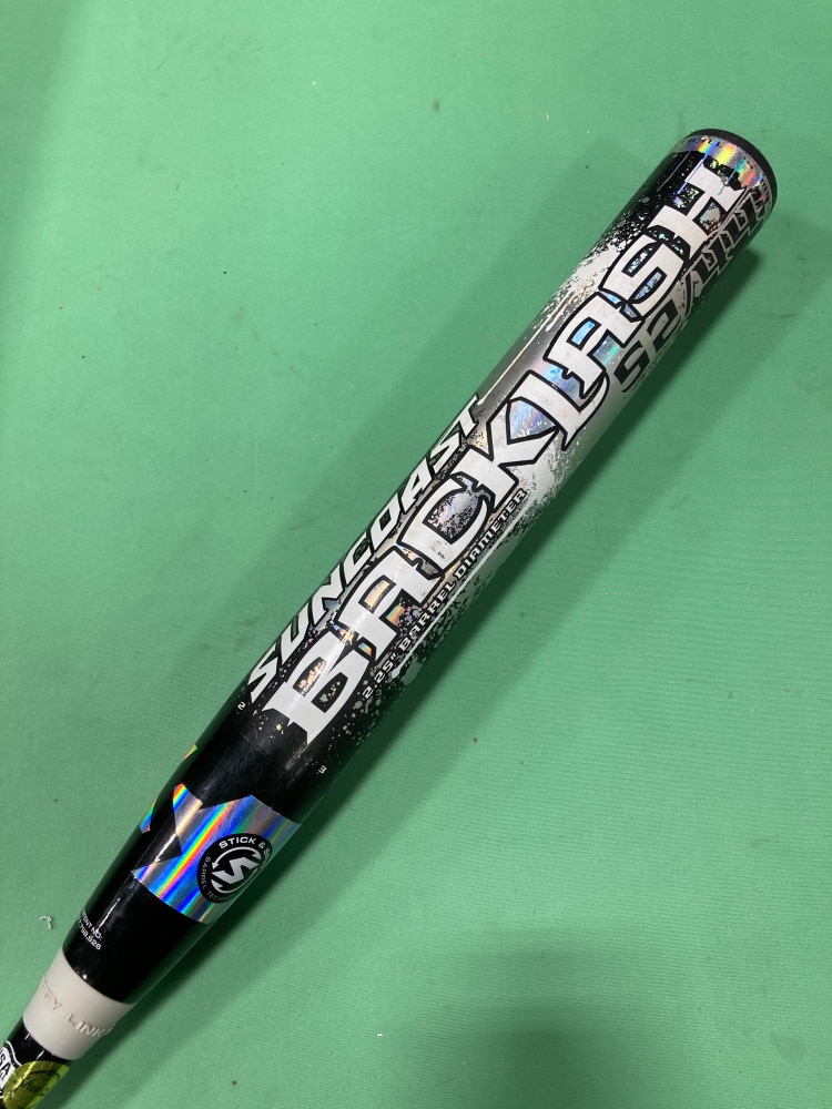 Slowpitch Softball Bats Used and New on SidelineSwap