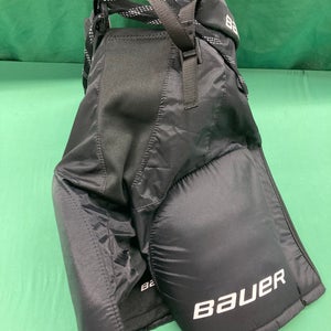 Junior Used Large Bauer NSX Hockey Pants