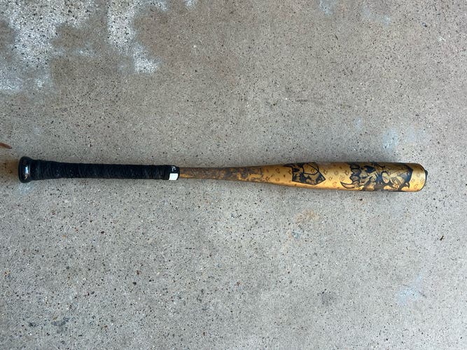 2023 Alloy (-3) 29 oz 32" Voodoo Bat