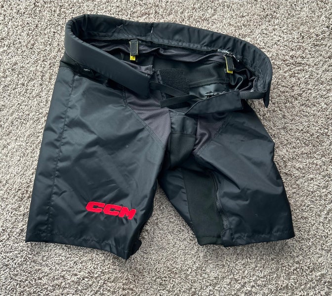 Large Pro Stock Carolina Hurricanes Pant Shell