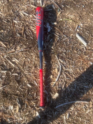 Easton Hype Bat