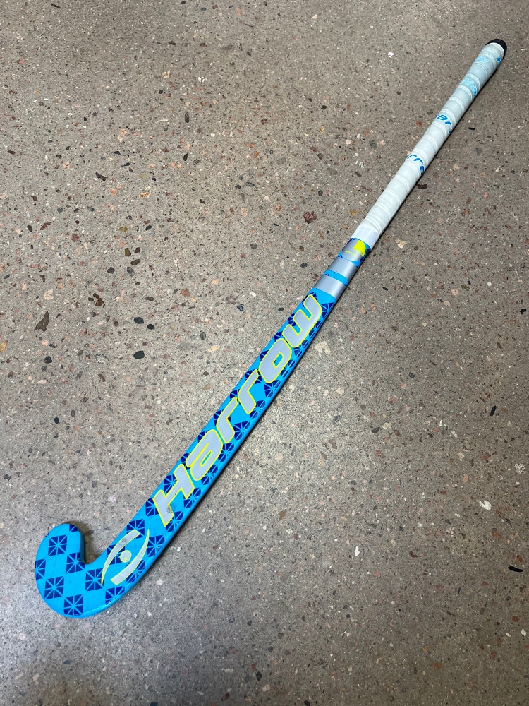 Used Harrow Supreme 25 Field Hockey Stick