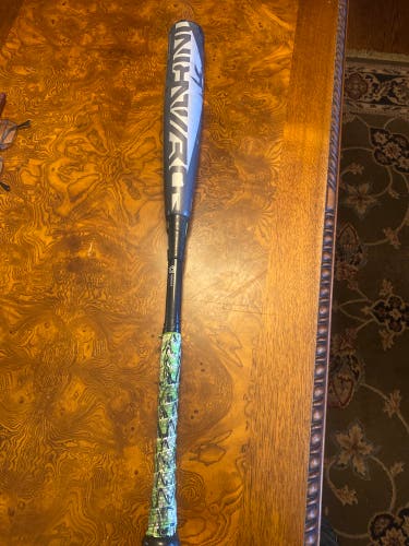 Demarini Voodoo Balanced Drop 5