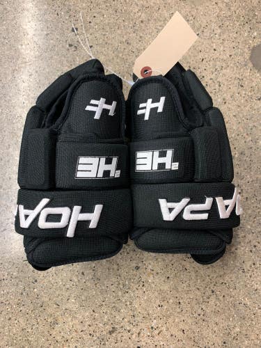 Used Hoapa Gloves 13"