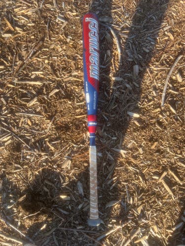 Marucci Cat 9 comp