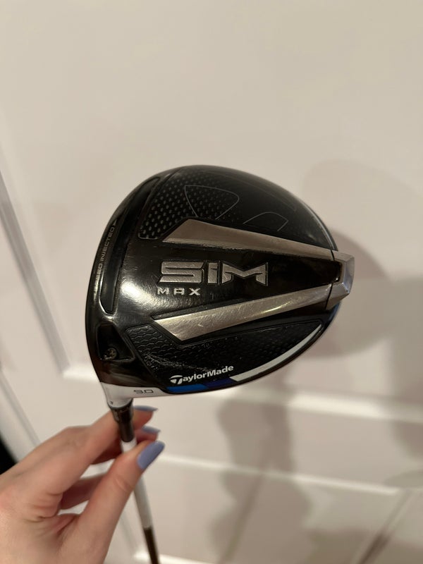 Left Handed Golf Drivers Used and New on SidelineSwap