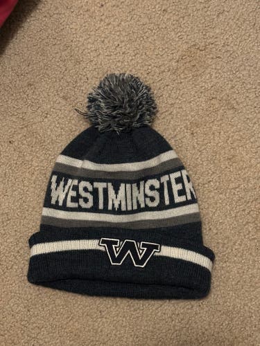 Westminster College Beanie