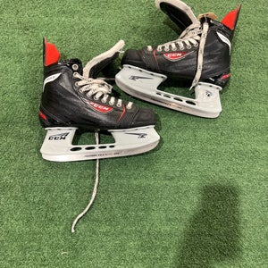 CCM RBZ Hockey Skates|5 Int