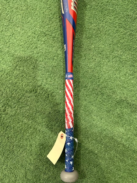 USSSA Marucci CAT9 Alloy Bat -10 20OZ 30"