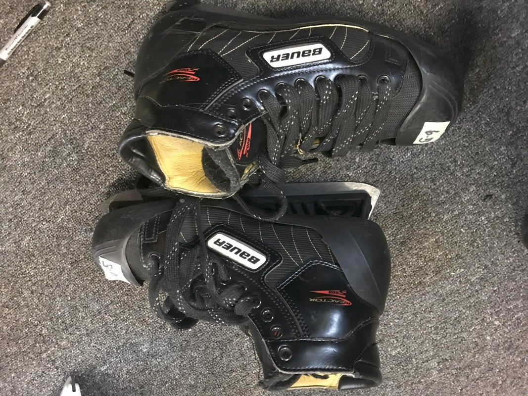 Youth Hockey Goalie Gear Used and New on SidelineSwap