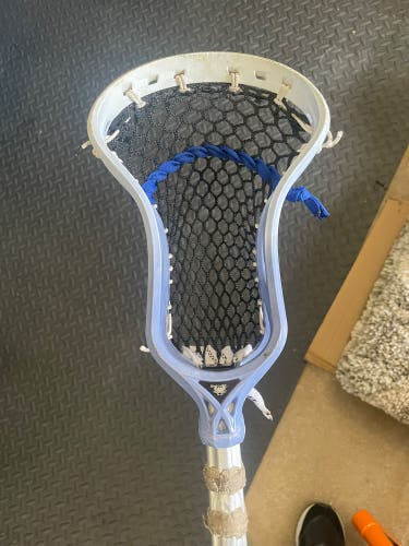 Used Attack & Midfield Strung Mirage 2.0 Head