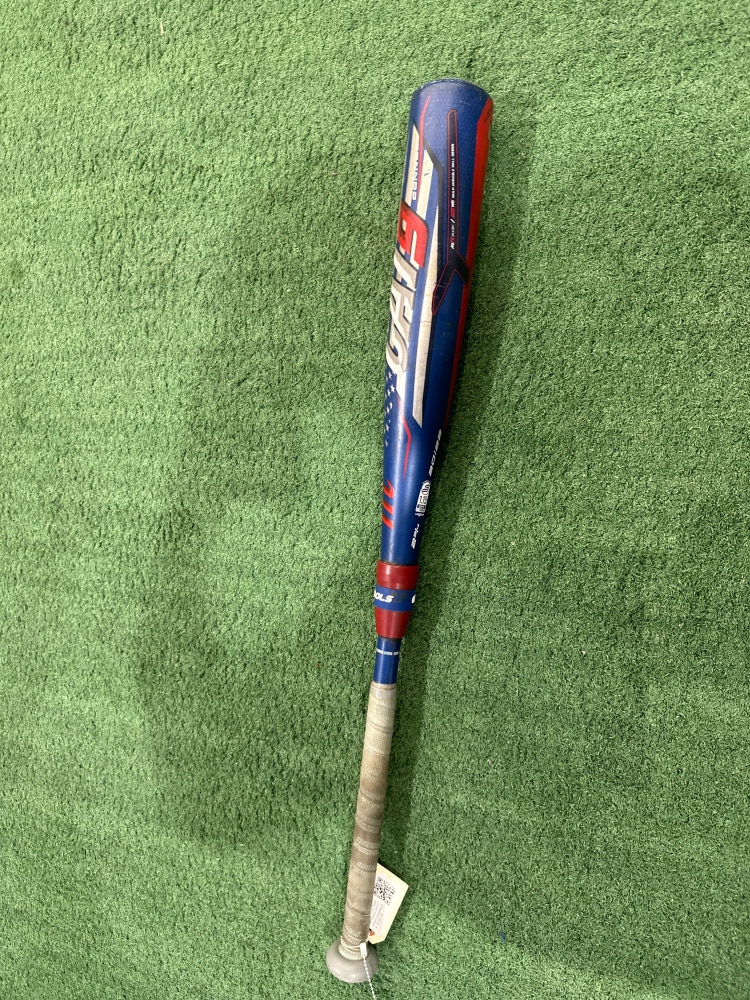 Used USSSA Certified Marucci CAT9 Connect Composite Bat -8 22OZ 30"