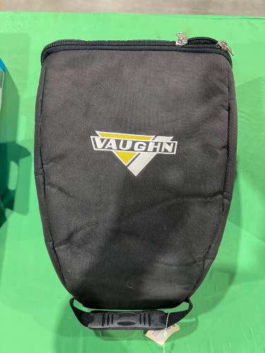 Intermediate Used Vaughn Goalie Mask Bag
