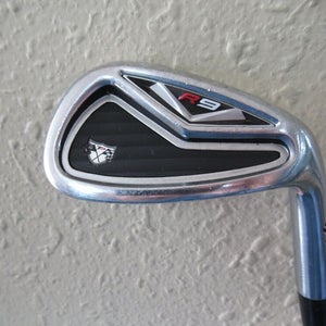 TAYLORMADE r9 PITCHING WEDGE KBS TOUR STEEL REGULAR FLEX