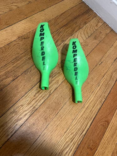 Punch Covers Used One Size Fits All Komperdell