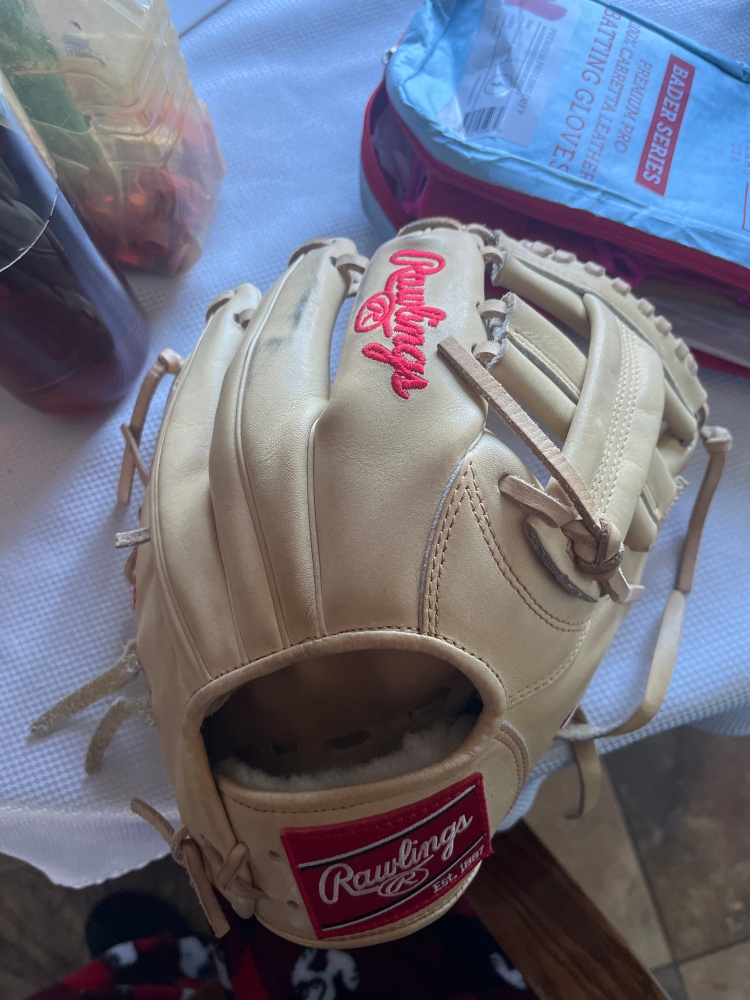 2020 Infield 11.25" Pro Preferred Baseball Glove
