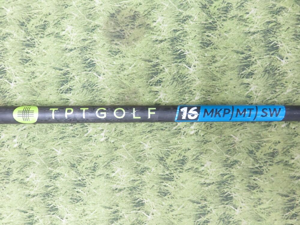 TPT GOLF 17 MKP/MT/SW ウッドシャフト