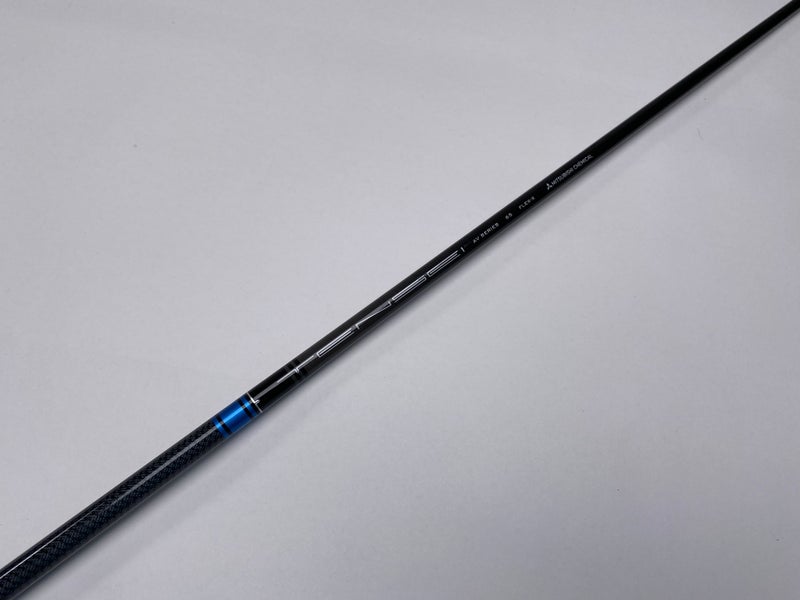 Mitsubishi Chemical Tensei Blue AV Series 65g XStiff Driver Shaft 44"-Titleist