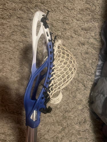 STX Stallion 900 Head