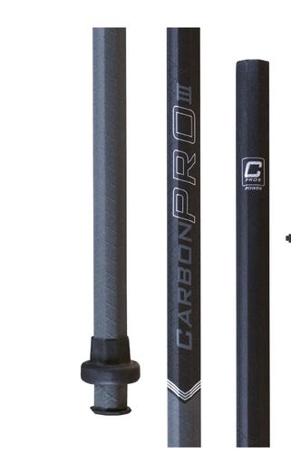 New ECD Carbon Pro Stick