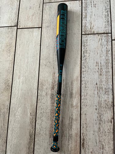 Louisville Slugger (-11.5) 17.5 oz 29" Diva Bat