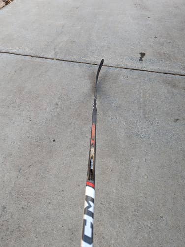 Senior Used Left Hand CCM Jetspeed FT6 Pro Hockey Stick