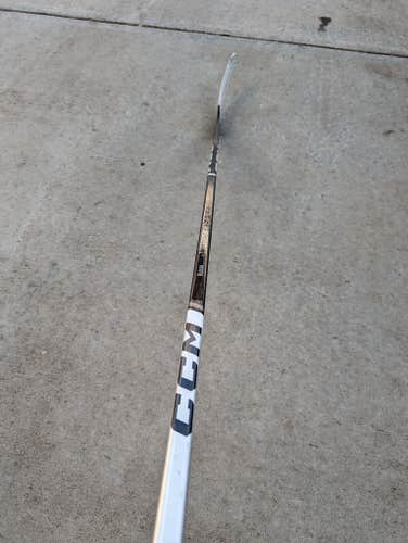 Senior Used Left Hand CCM Jetspeed FT6 Pro Hockey Stick