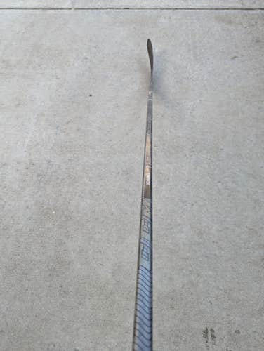 Used Right Handed CCM RibCor Trigger 6 Pro Hockey Stick