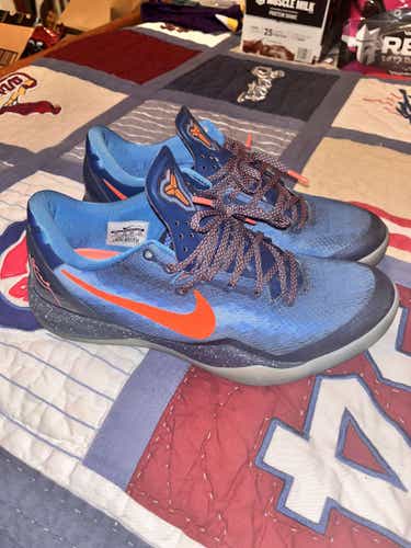Kobe 8