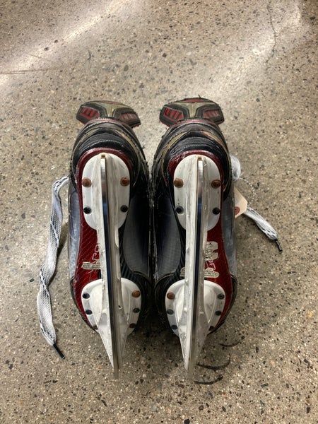 Bauer Vapor X900 Hockey Skates | Junior 2.0 | Regular