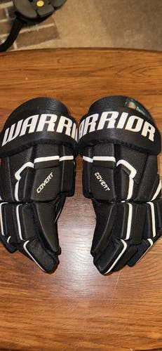 Warrior QR5 40 Size 15 Gloves