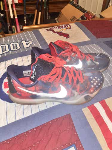 Nike Kobe 10 USA