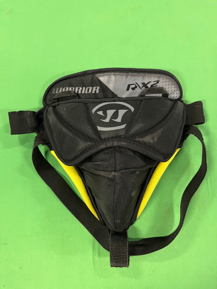 Used Warrior Ritual X2 Accessories & Other
