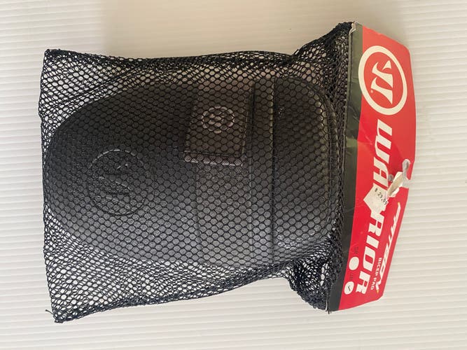 Small Warrior Fatboy Bicep Pads