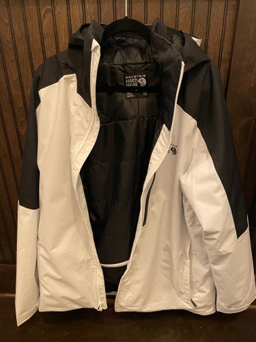 Mountain Hardwear Snowboard Jacket