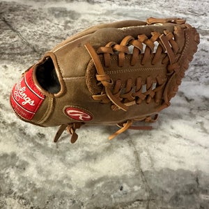 Rawlings Player Preferred Baseball Glove 11.75