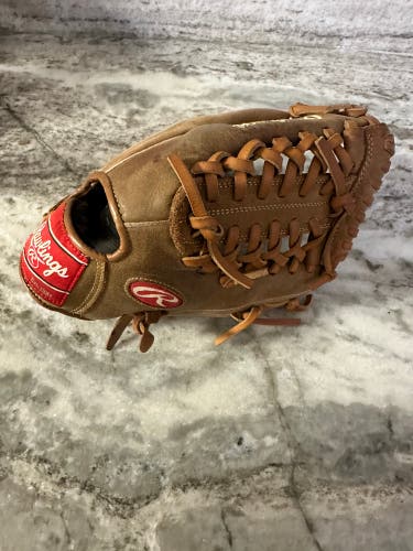 Rawlings Player Preferred Baseball Glove 11.75