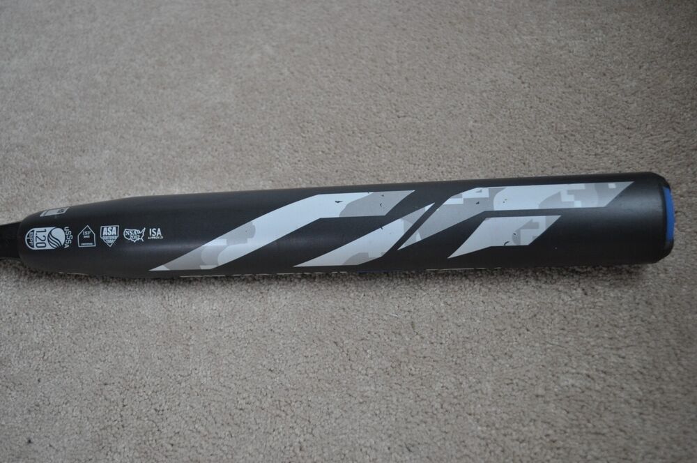 Batte De Softball Demarini CF Zen CFP-19 33/23 Composite - Fastpitch ASA USSSA