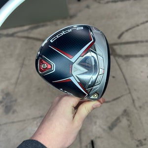 Cobra LTDx Limited Edition Volition America Driver
