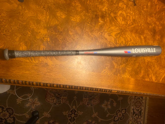 Louisville Slugger Omaha