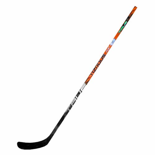 Senior Right Handed TC4 75 Flex Hzrdus PX Hockey Stick