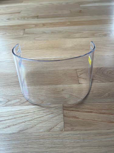 Bauer RBE I Hockey Helmet Half Shield