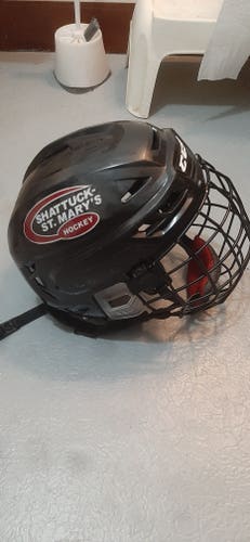 CCM Super Tacks 710
