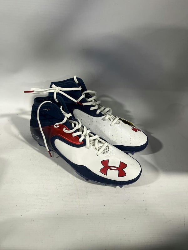 under armour football cleats dickssportinggoods