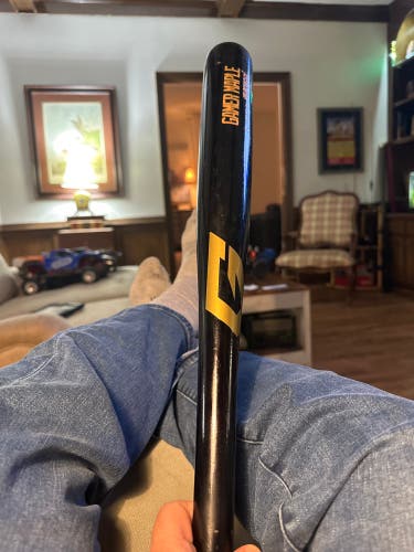 Marucci gamer maple
