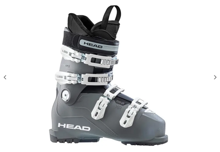 NEW 2024 women's Ski boots US 9.5 HEAD EDGE LYT XR W R HV 26/26.5 mondo ,