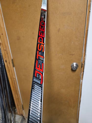 New Senior CCM Left Hand Jetspeed FT6 Pro Hockey Stick P29