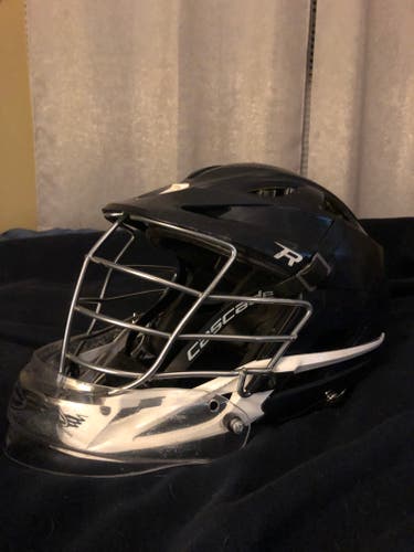 Cascade Adult Helmet