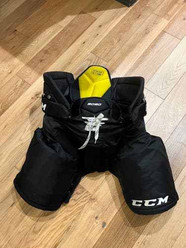 Senior XL CCM Tacks 9060 Hockey Pants